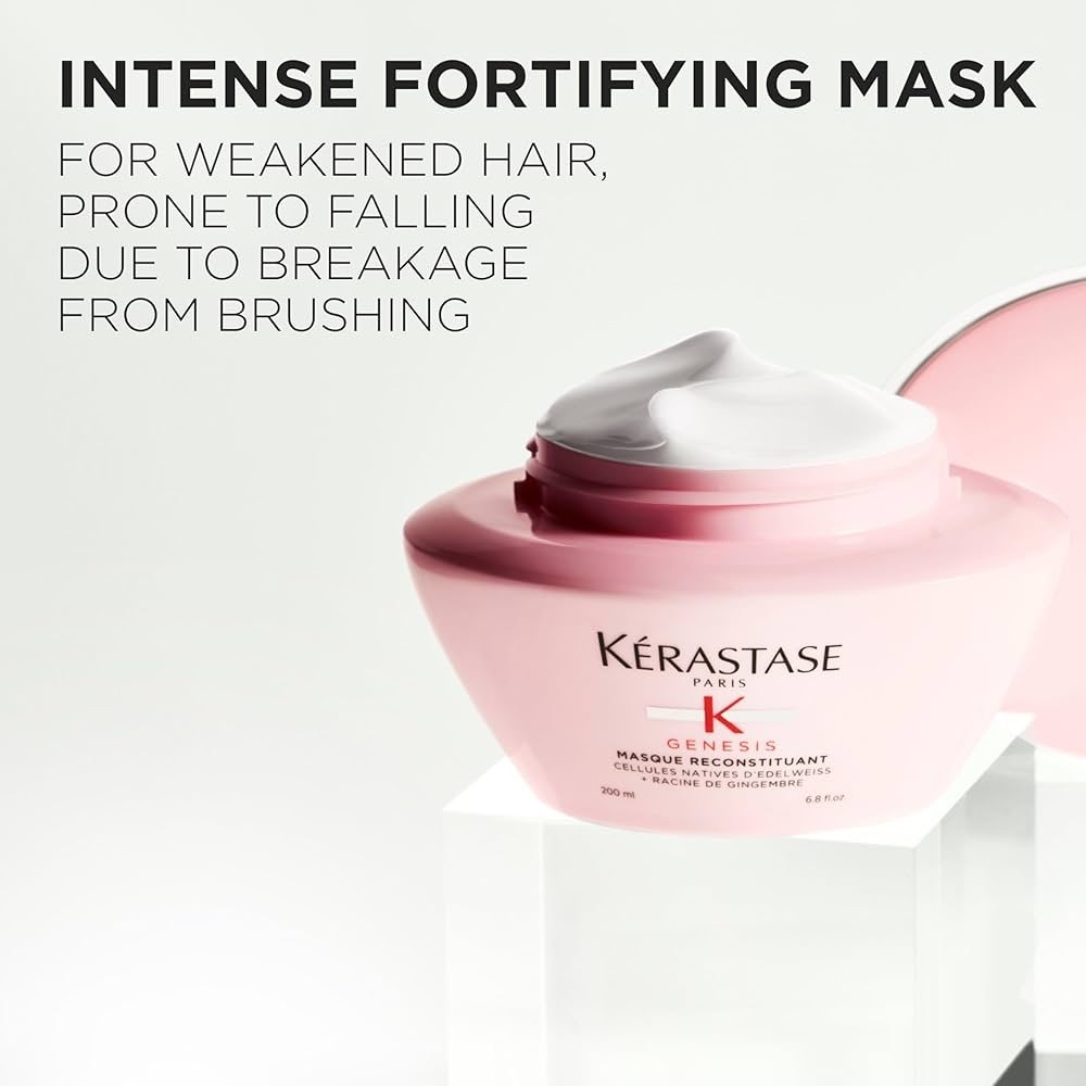 Kerastase Genesis Intense Fortifying Hair Mask